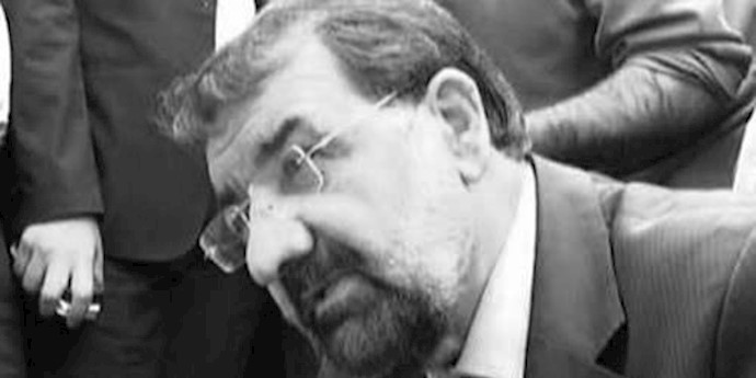 قلق الحرسي رضايي من التهديدات الداخلية والخارجية