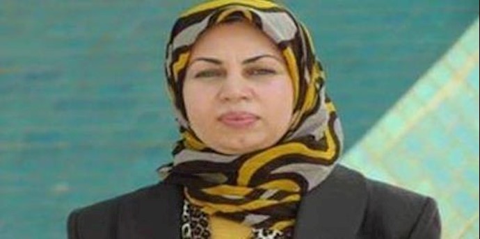 دعت النائبة عن تحالف القوي العراقية لقاء وردي الي " تدويل الجرائم التي ترتکب ضد المکون السني بالعراق " وخصوصا في محافظتي بابل وديالي.