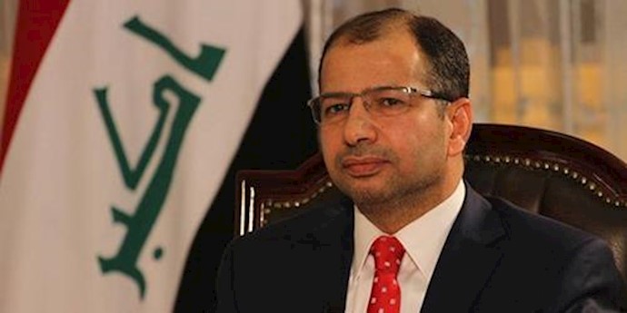 الجبوري في أميرکا لمناقشة التطرف والقضاء علی الإرهاب