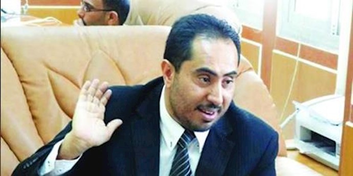 نايف البکري: مئات المعتقلين من الحوثيين والحرس الجمهوري أقروا بدعم إيران
