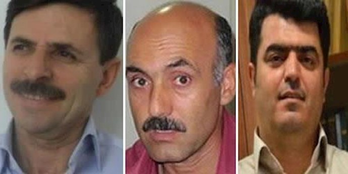 ممثل معلمي ”مشهد” يناشد لإطلاق سراح المعلمين السجناء برسالة إلی رئيس جمهورية فرنسا