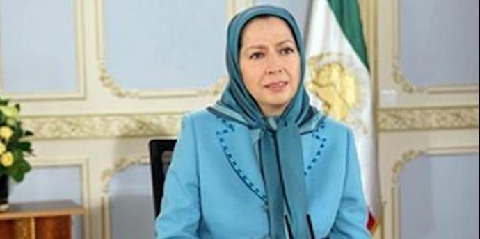 زعيمة المعارضة الإيرانية: هزيمة دکتاتورية الأسد، شرط أساسي لهزيمة داعش