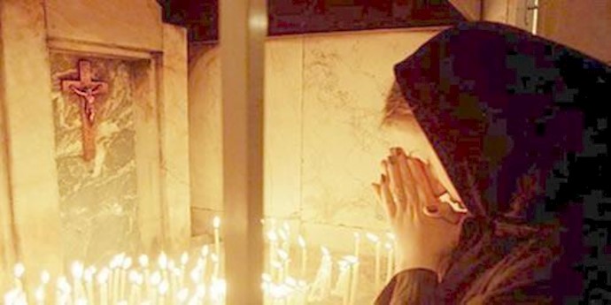 صحيفة ورلد تريبيون: النظام الإيراني يعتقل المسيحين في يوم العيد المسيحي