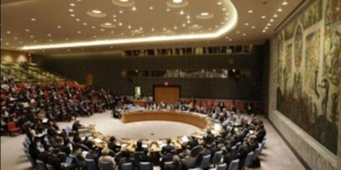 مجلس الامن يدين بشدة التفجيرات في المدن العراقية ويؤکد التزامه بسيادة البلاد