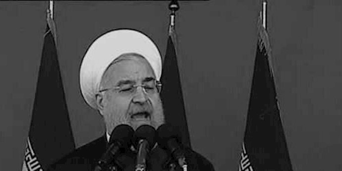 کذبة فاضحة لروحاني وحصيلة الاتفاق النووي الاقتصادية
