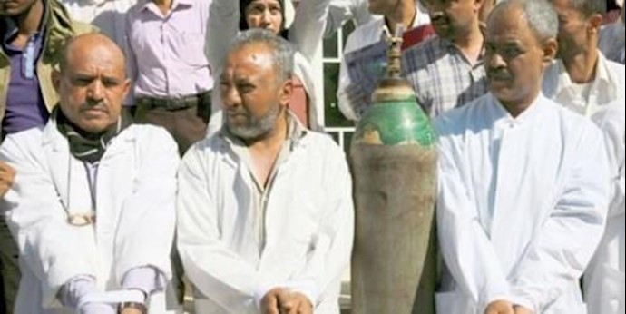 الکشف عن وحشية الميليشيات في تعذيب السجناء السياسيين في اليمن