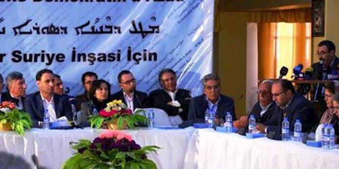 المعارضة السورية من الرياض: لن نشارک في جنيف!