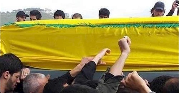 ألفا قتيل من »حزب الله« في سورية