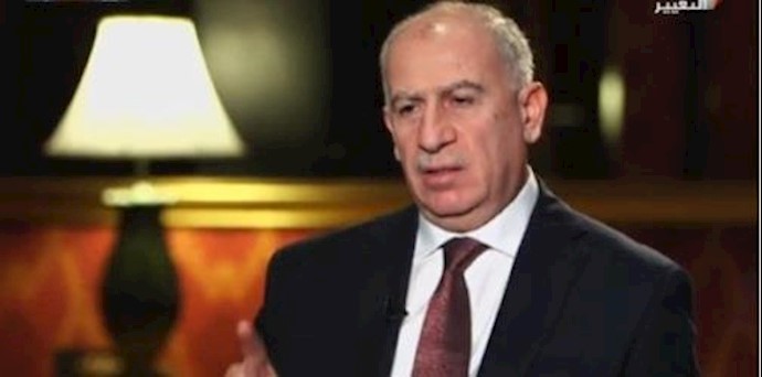 اسامة النجيفي: مسؤول ايراني هددني بسقوط الموصل اذا لم اتعاون مع المالکي