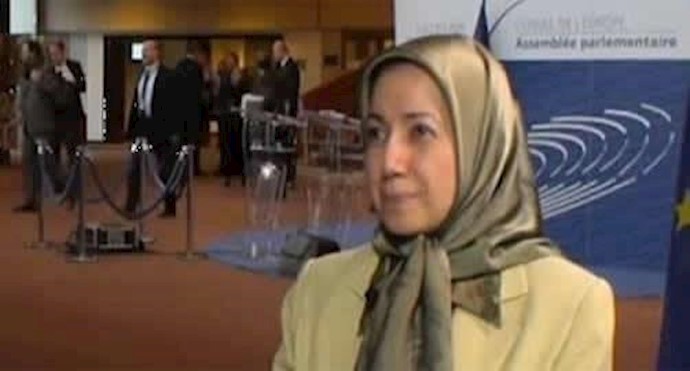 دولت نوروزي : 2000 حالة إعدام في إيران تحت رئاسة روحاني