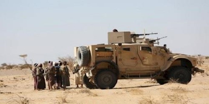 اليمن.. اشتباکات عنيفة في الجوف وأسر 44 من الميليشيات