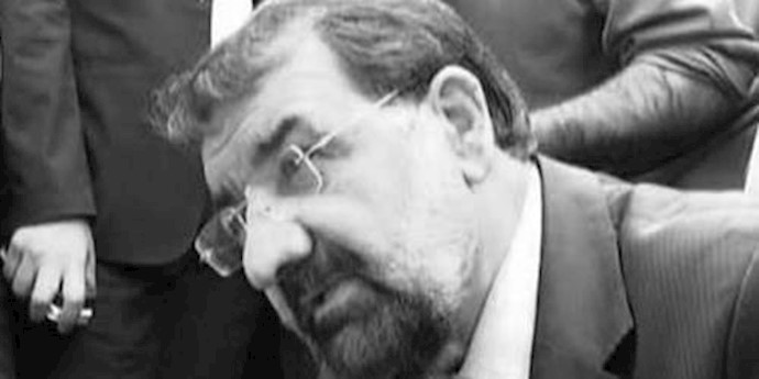 الحرسي رضايي يبدي مخاوفه من مطالبات المواطنين والعقوبات الأخری ما بعد الاتفاق النووي