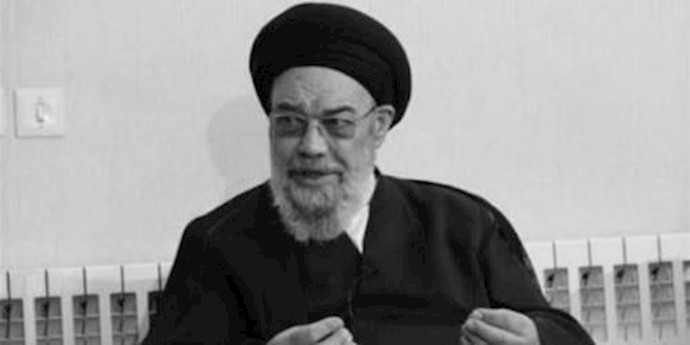 الملا طباطبائي نجاد – صلاة جمعة في مدينة إصفهان: أن عناصر ضد الثورة لا يستحقون المشارکة في مجلس صيانة الدستور ومجلس النواب