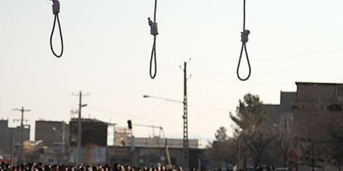 ايران.. عملية اجرامية لاعدام 10 سجناء في مدينتي کرج واروميه
