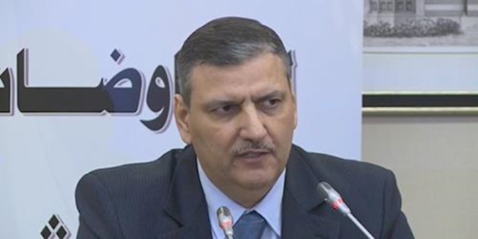 الأمم المتحدة تؤکد أنها لم تدع سوی أطراف سورية إلی مفاوضات جنيف