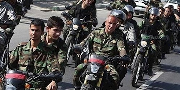 مشروع تعزيز ميلشيات البسيج.. خوف من الانتفاضة