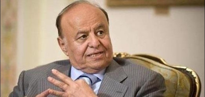 هادي: اليمنيون رفضوا مشروع ولاية الفقيه والميليشيات الانقلابية ستدفع ثمن جرائمها