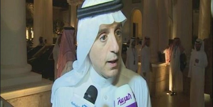 الجبير في أديس أبابا للمشارکة في القمة الإفريقية