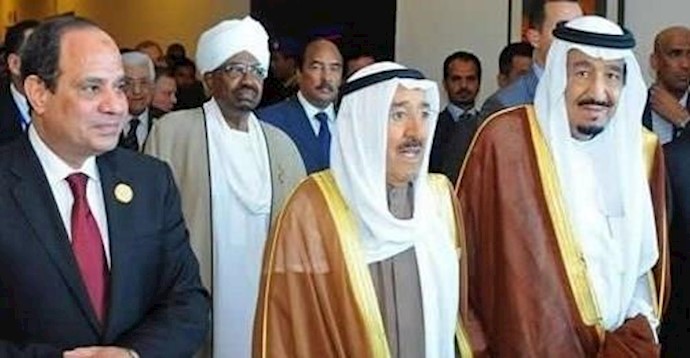 مفاجأة السودان لإيران.. نهاية العزلة وعودة الخرطوم لحضنها العربي