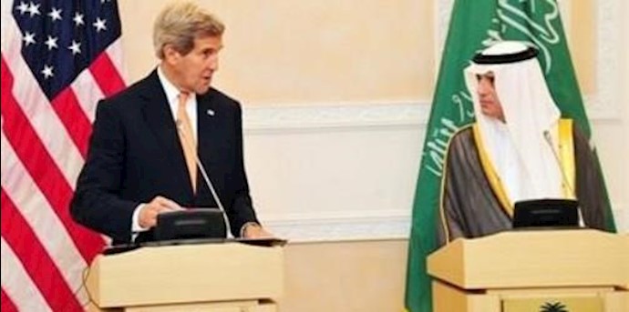 الجبير يؤکد تطابق وجهات النظر بين السعودية وأميرکا