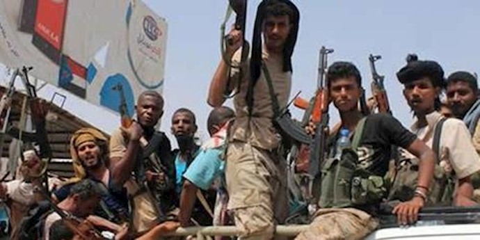 قائد عسکري لـ»السياسة»: خبراء إيرانيون في شبوة لدعم الميليشيات