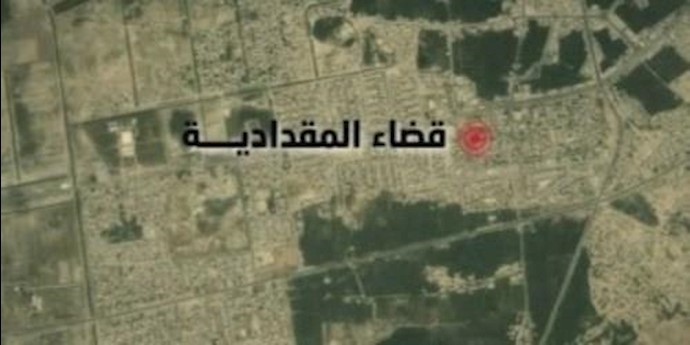 مصادر للتغيير: الميليشيات المتنفذة فجرت 10 مساجد لأهل السنة في قضاء المقدادية