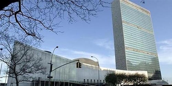 إخلاء بعثتي السعودية وقطر في نيويورک بسبب طرد مريب