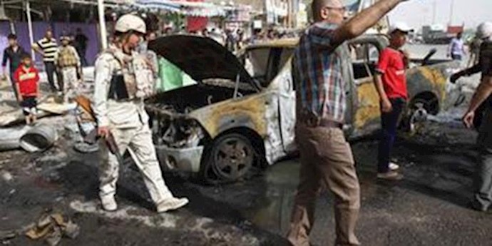 تحالف القوی العراقية يقدم طلبا رسميا إلی بعثة الأمم المتحدة لتوفير الحماية الدولية للمکون السني في ديالی