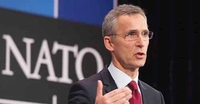 الحلف الاطلسي يدعو روسيا الی الاحترام التام للمجال الجوي الترکي