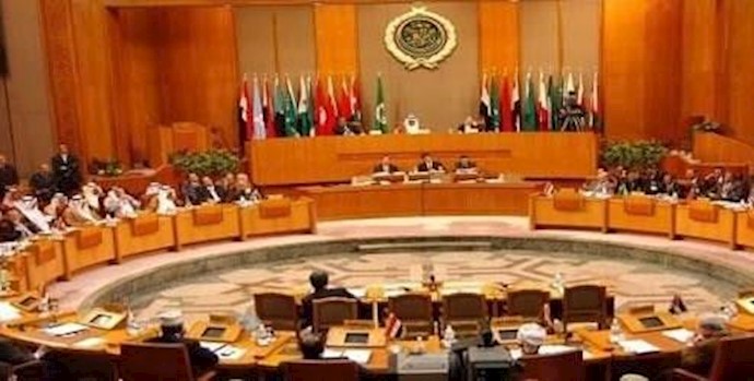 تشکيل «لجنة الأزمة مع ايران» من قبل الجامعة العربية ومخاوف النظام الايراني