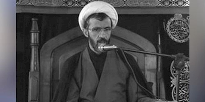 إيران.. هجوم شباب من أهالي مشهد علی ملا حکومي واحالته إلی المستشفی