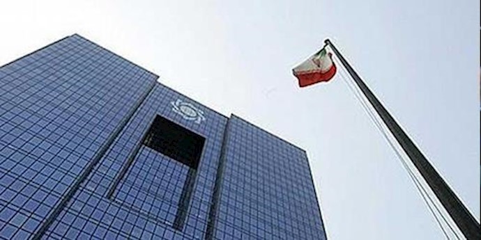 تقرير للبنک المرکزي للنظام: الاقتصاد لم يخرج من الرکود