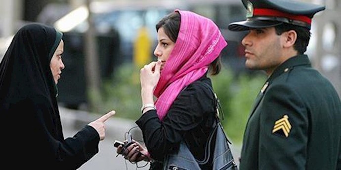 ايران.. في صلاة الجمعة في مدينة مياندوآب، اثارة قضية مجلس القيادة هي فتنة أکبر من الفتنة2009