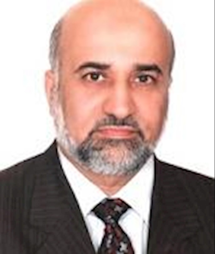 خيارات العرب تجاه ايران