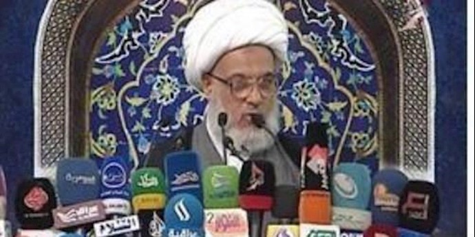 ممثل المرجعية في کربلاء يحذر من التداعيات الخطيرة لأحداث المقدادية علي السلم الأهلي والعيش المشترک