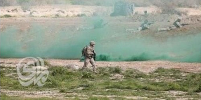 النيويورک تايمز: أوباما يدرس إرسال قوات إضافية للعراق وسوريا لتبديد شکوک الأميرکيين