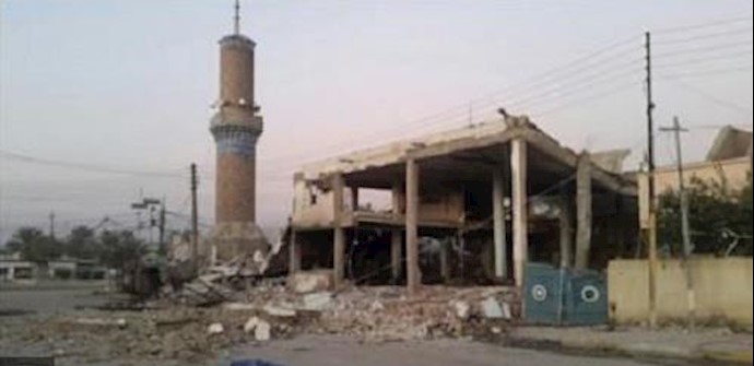مليشيات تخيّر سنة المقدادية بين المغادرة والموت