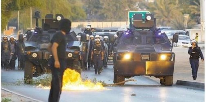 12 خلية «إيرانية» استهدفت حياة البحرينيين