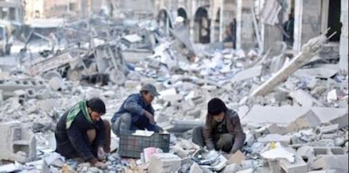«اجتماع مفتوح» للمعارضة السورية في الرياض لرسم سياسة للتفاوض