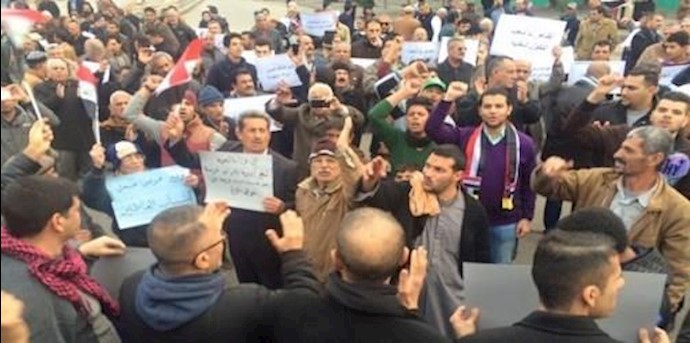 العراق .. غضب شعبي لعدم جدية الإصلاح ومحاربة الفساد