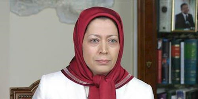 الترحيب بروحاني يعزز فقط أکثر عصابات النظام الإيراني انفلاتا ويشجعه علی مزيد من الإعدام وتأجيج الحروب في المنطقة