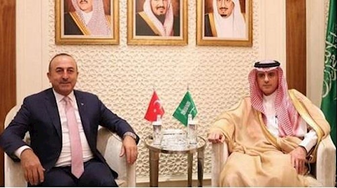 ترکيا والسعودية تحذران العراق من مشارکة الحشد الشعبي في معرکة الموصل