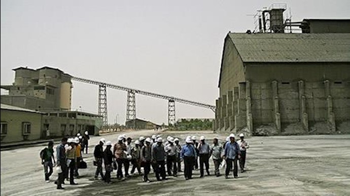 ايران.. مصرع ثلاثة عمال في مدينة «بهبهان» بسبب غياب شروط الأمن و السلامة المهنية