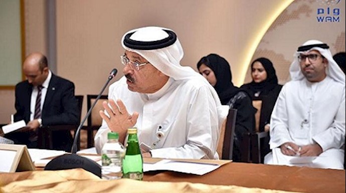 استمرار أعمال اللجنة العربية لمواجهة التدخلات الإيرانية