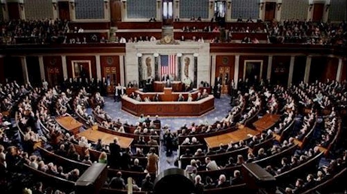 مجلس النواب الأمريکي يصوت علی تجديد قانون عقوبات إيران ربما في نوفمبر