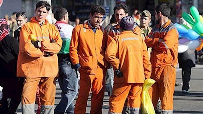 إيران.. تجمعات احتجاجية في کل مدن من ماهشهر والأهواز وخرم آباد ومشهد