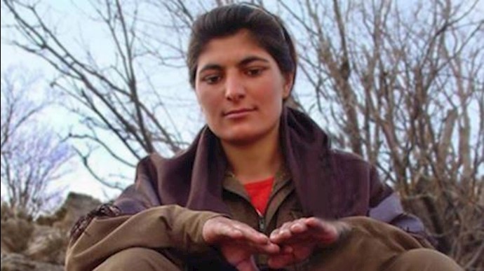 إيران..العفو الدولية تحذر من خطر فقدان سجينة کردية ايرانية بصرها