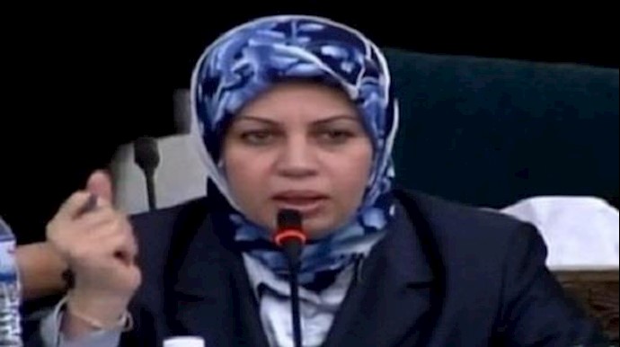 نائبة عراقية: النظام الإيراني يغذي ثقافة الثأر عبر ميليشياته