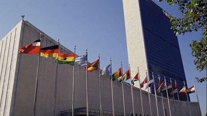 الأمم المتحدة تعتبر هدنة روسيا المقترحة في حلب غير کافية