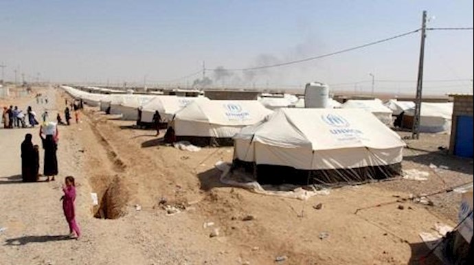 منظمات دولية تطالب بحماية مدنيي الموصل